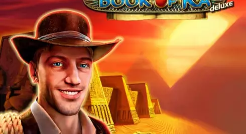 Book of Ra